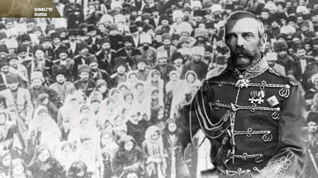 Rumeli'ye Elveda 100. Yılında Balkan Bozgunu