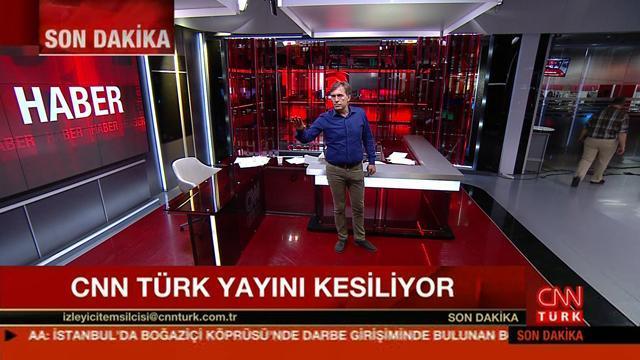 O Gece