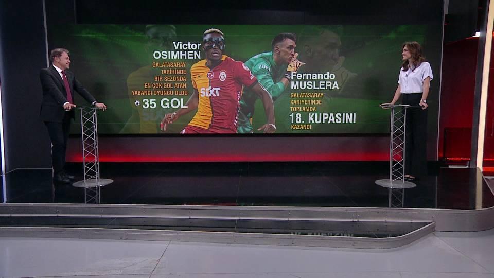 Spor Bülteni 15 Mayıs 2025 Perşembe