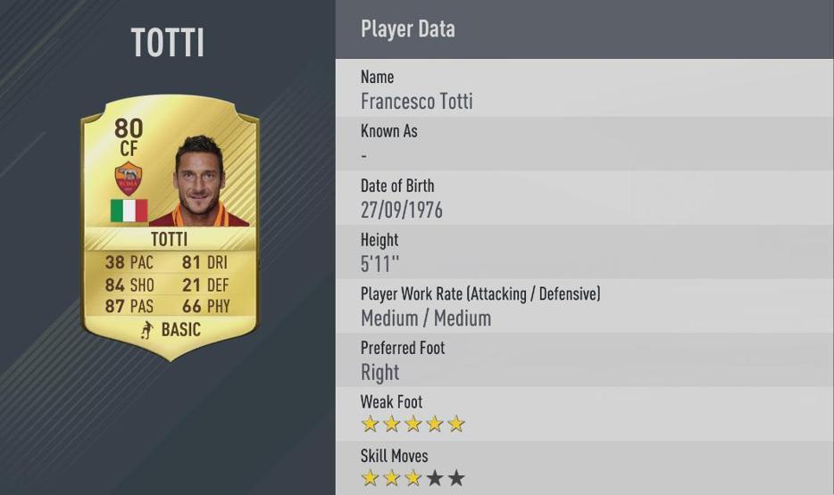 FIFA 17nin en iyi 10 pasörü