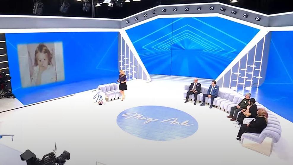 Küçük kızı çuvala koyup kaçırmışlardı Müge Anlı’yı bile şoke eden yasak aşk iddiası