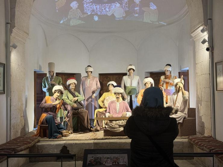 Tarih, doğa ve lezzetin buluştuğu Edirne, gezginlerin uğrak noktası oluyor