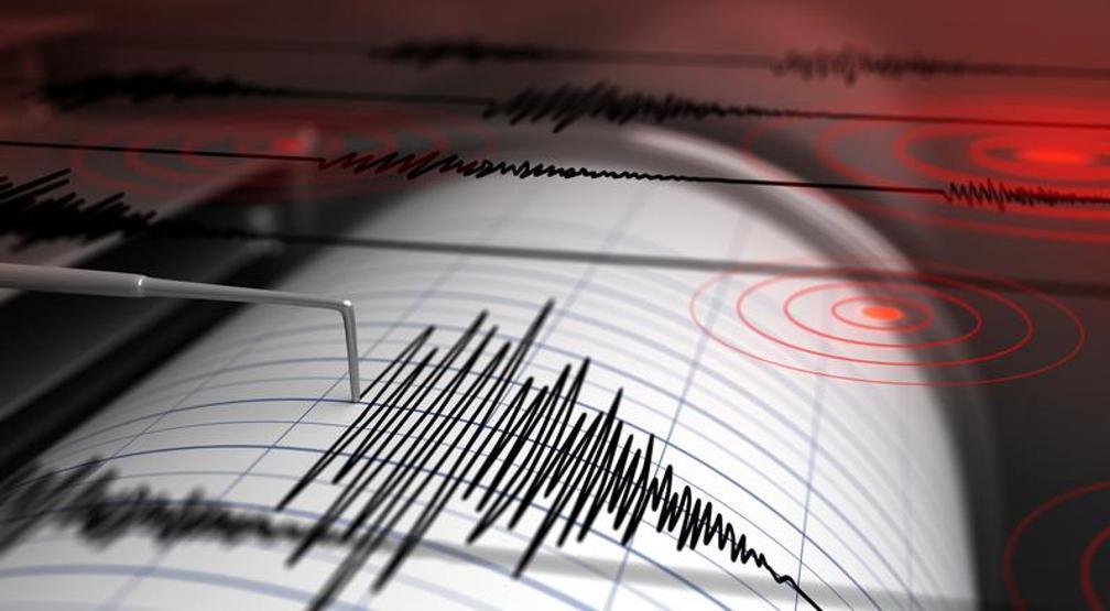 AFAD YENİ DEPREM HARİTASI: AFAD deprem haritası yenilendi Türkiyede deprem riski en az iller neresi Hangi illerde deprem riski yüksek AFAD Türkiye Deprem Haritası