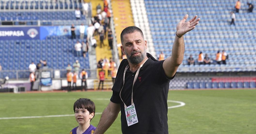 Galatasarayın gündemindeki Berke Özerden transfer açıklaması