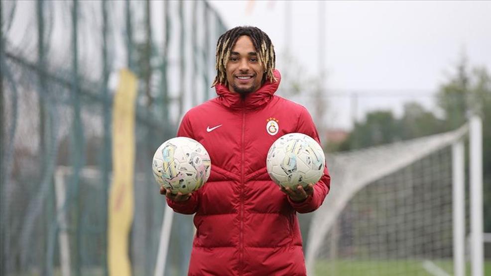 SON DAKİKA | Sacha Boey transferinde son durum belli oldu Galatasaray, Bayern Münihle anlaştı...