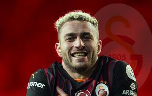 Premier Lig'in gözdesi Barış Alper Yılmaz'a, Almanya'dan kanca!