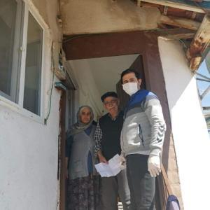 Kırıkkale’de Vefa Sosyal Destek Grubu göreve başladı