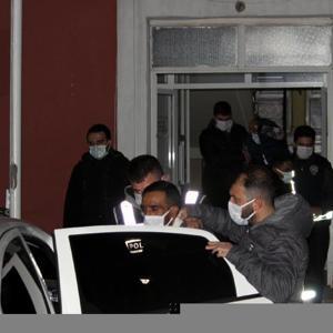 Hayraboluda marketten hırsızlığa 4 tutuklama