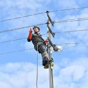 Başkent EDAŞ’tan Kırıkkale’de bakım ve onarım çalışması