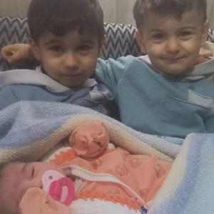 Bursada 2 kardeşin öldüğü yangında detaylar ortaya çıktı