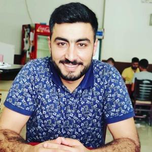 Peçe takan kişi, husumetlisini öldürdü