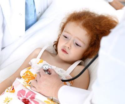 Çocuklarda Hipertansiyon Gizlice İlerliyor: Erken Tanı Hayati Önem Taşıyor