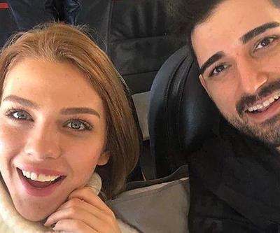 Yasemin Şefkatli ve İdo Tatlıses Berlin’de Romantik Tatil Yaşadı