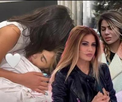 Nihal Candanın Son Durumu: Hastaneye Gelen Ziyaretçi Dikkat Çekti