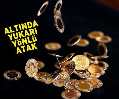 Altın Fiyatlarında Yeni Rekor Beklentisi Gram Altın 4.500 TLyi Görecek mi