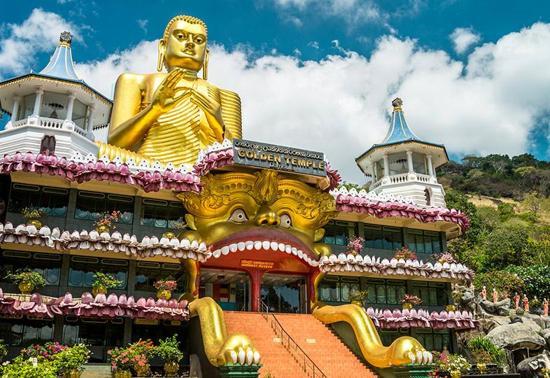 Sri Lanka gezi rehberi | Mutlaka görülmesi gereken yerler