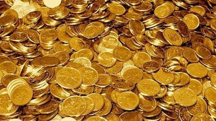 Rüyada Altın Görmek Ne Anlama Gelir Rüyada bir sürü Çeyrek Altın, Tam Altın Görmek Neye Yorumlanır