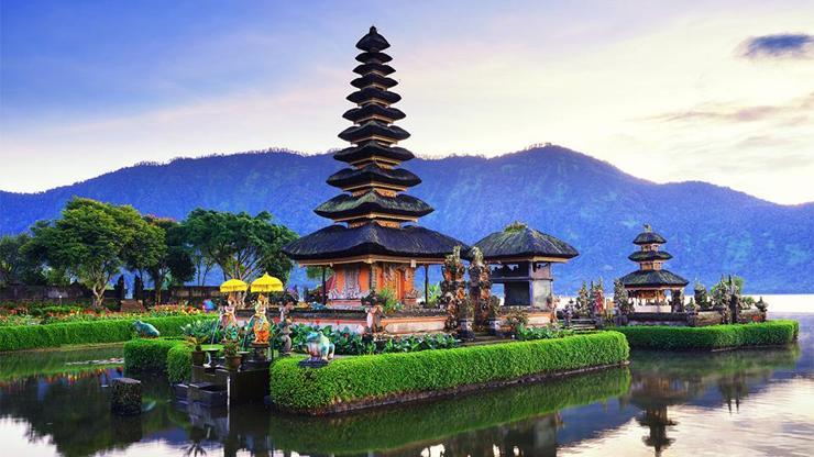Bali gezi rehberi | Mutlaka görülmesi gereken yerler